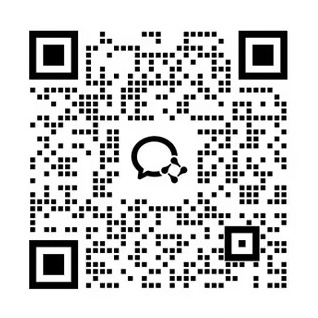 PB Academy 规划顾问企业微信二维码